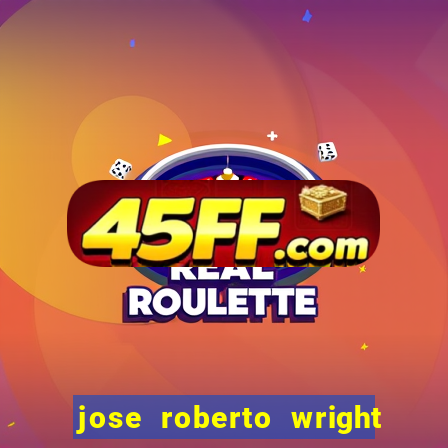 jose roberto wright ajuda flamengo